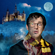 Barry Potter and the Magic of Wizardry Image