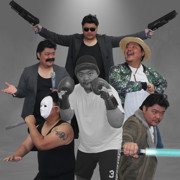 Killa from Manila Image
