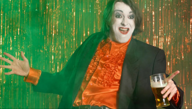 Frankie Monroe: Live!!! (&Dead!!!)