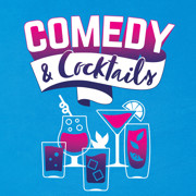 Comedy & Cocktails Image