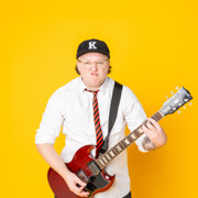 Problem Child Image